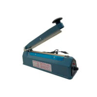 پرس حرارتی دوخت پلاستیک بدنه فلزی 200