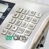 نمایشگر باسکول کمری استیل